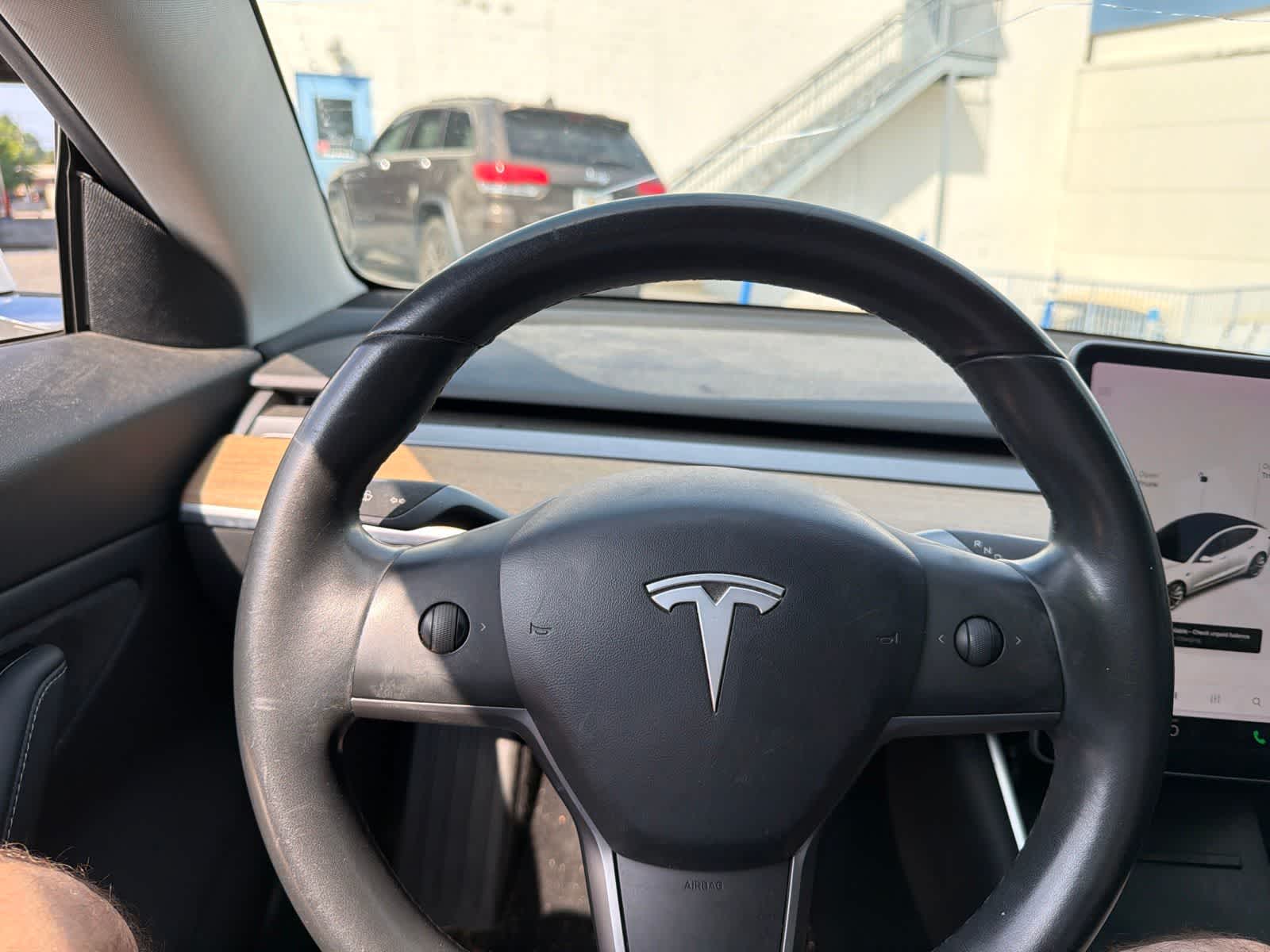 Thumbnail: 2019 Tesla Model 3 - 24