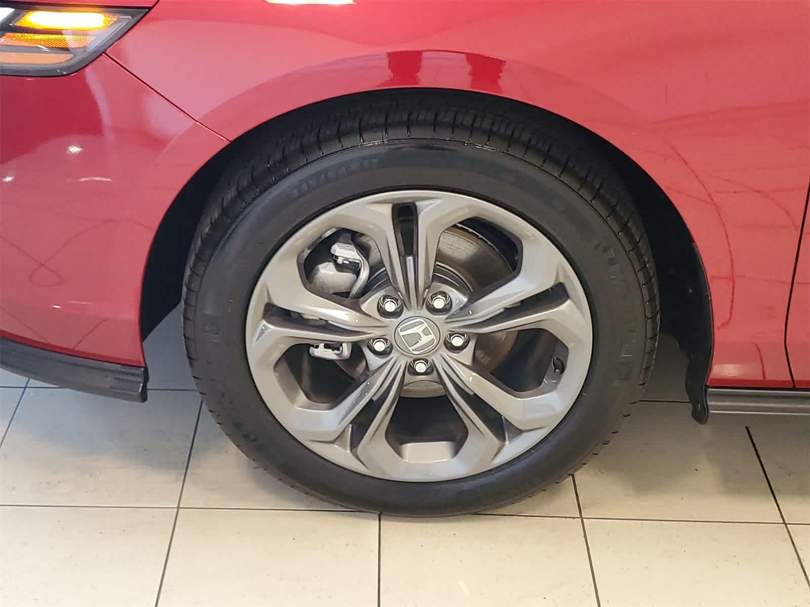 Thumbnail: 2024 Honda Accord - 23