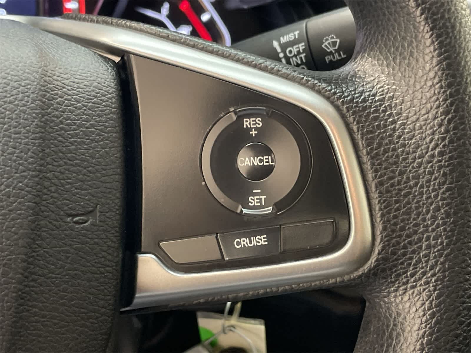 Thumbnail: 2018 Honda Civic - 10
