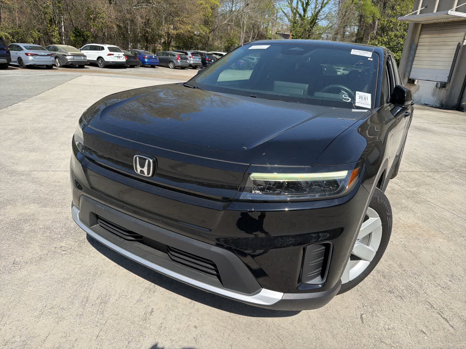 2024 Honda Prologue EX -
                  Chamblee, GA