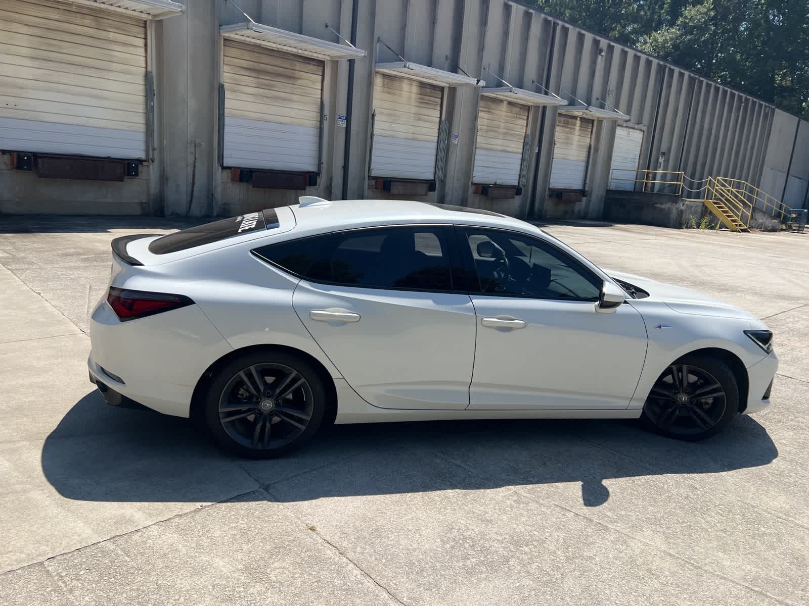 Thumbnail: 2023 Acura Integra - 11