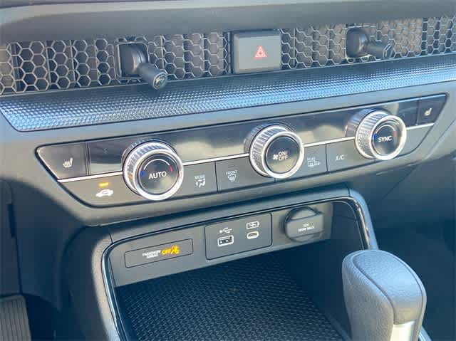 2025 Honda CR-V EX 24