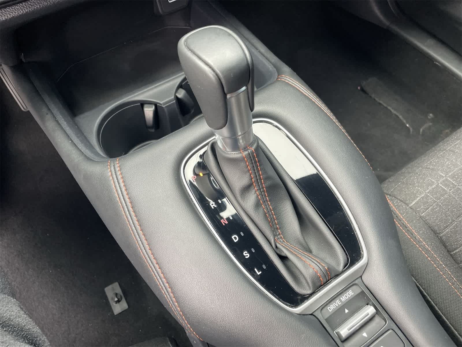 Thumbnail: 2024 Honda HR-V - 8