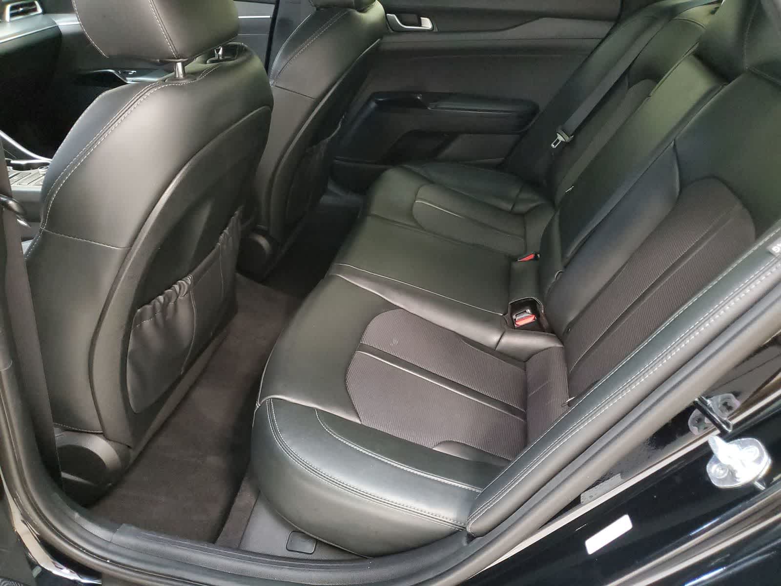 Thumbnail: 2022 Kia K5 - 19