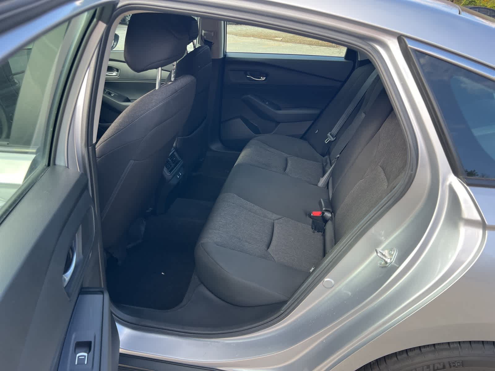 Thumbnail: 2025 Honda Accord - 15