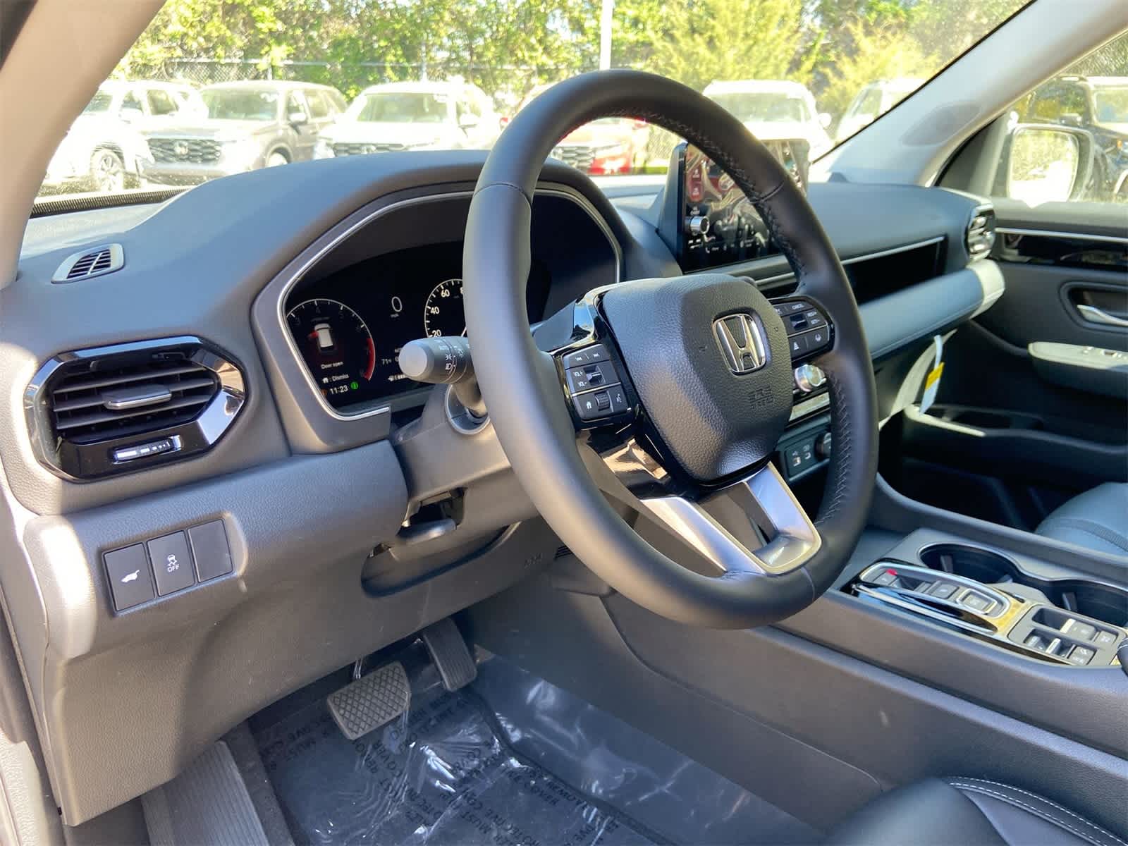 Thumbnail: 2025 Honda Pilot - 13