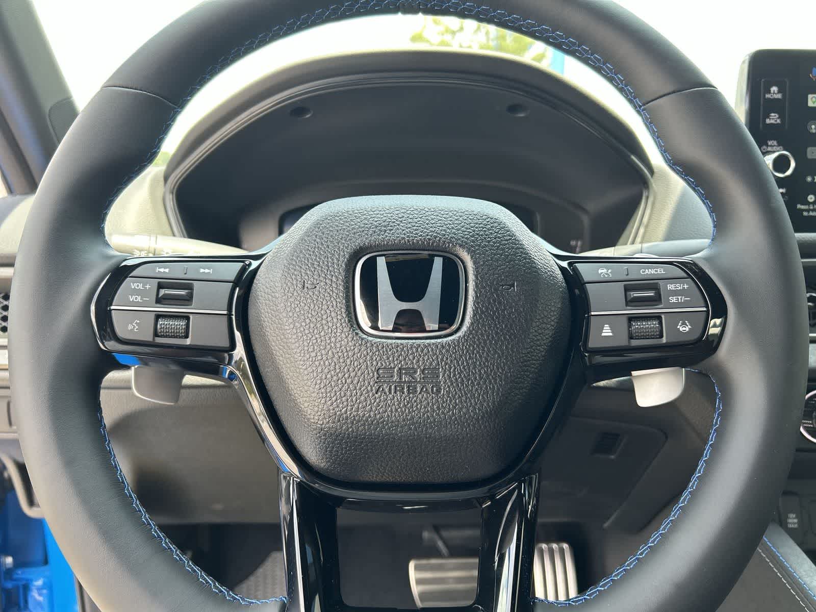 2026 Honda Prelude Base - Photo 19