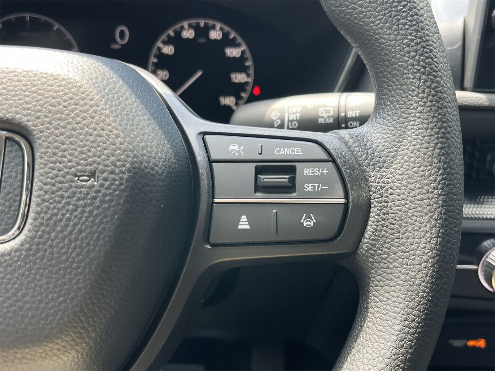 Thumbnail: 2026 Honda CR-V - 21