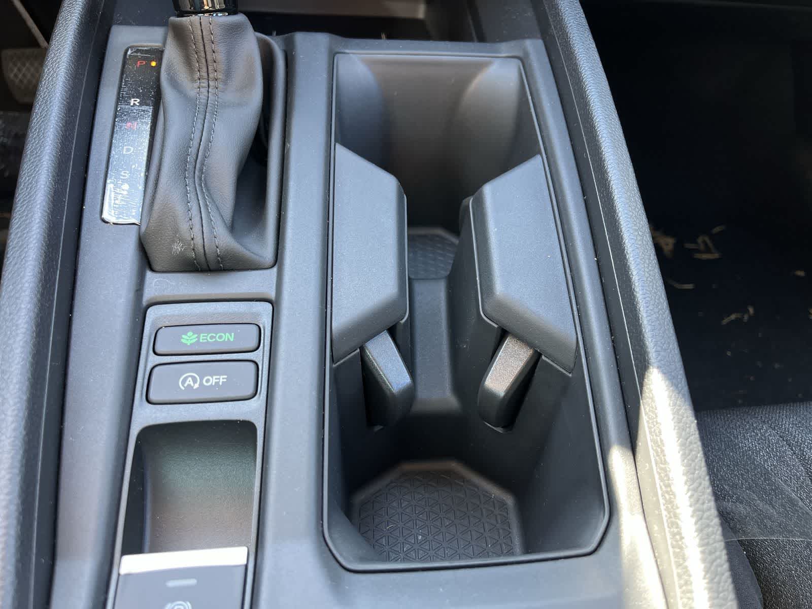 Thumbnail: 2026 Honda Accord - 23