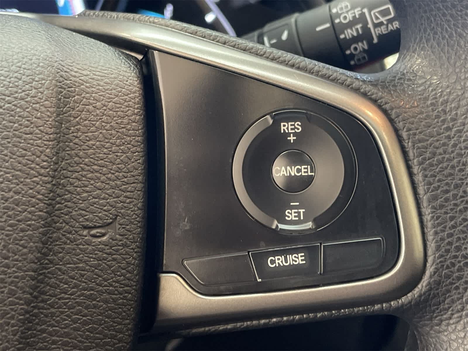 Thumbnail: 2018 Honda Civic - 13