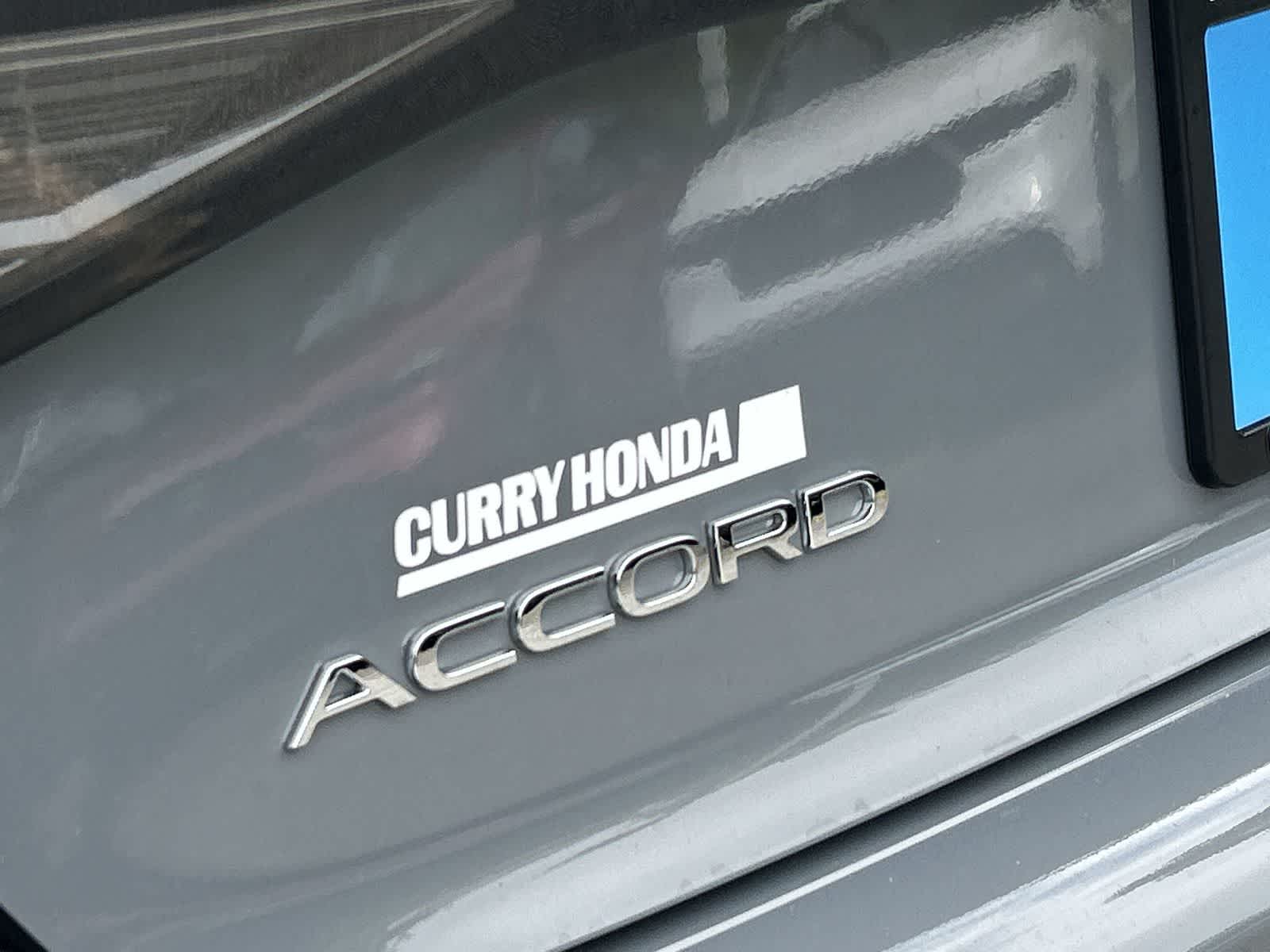 Thumbnail: 2026 Honda Accord - 8