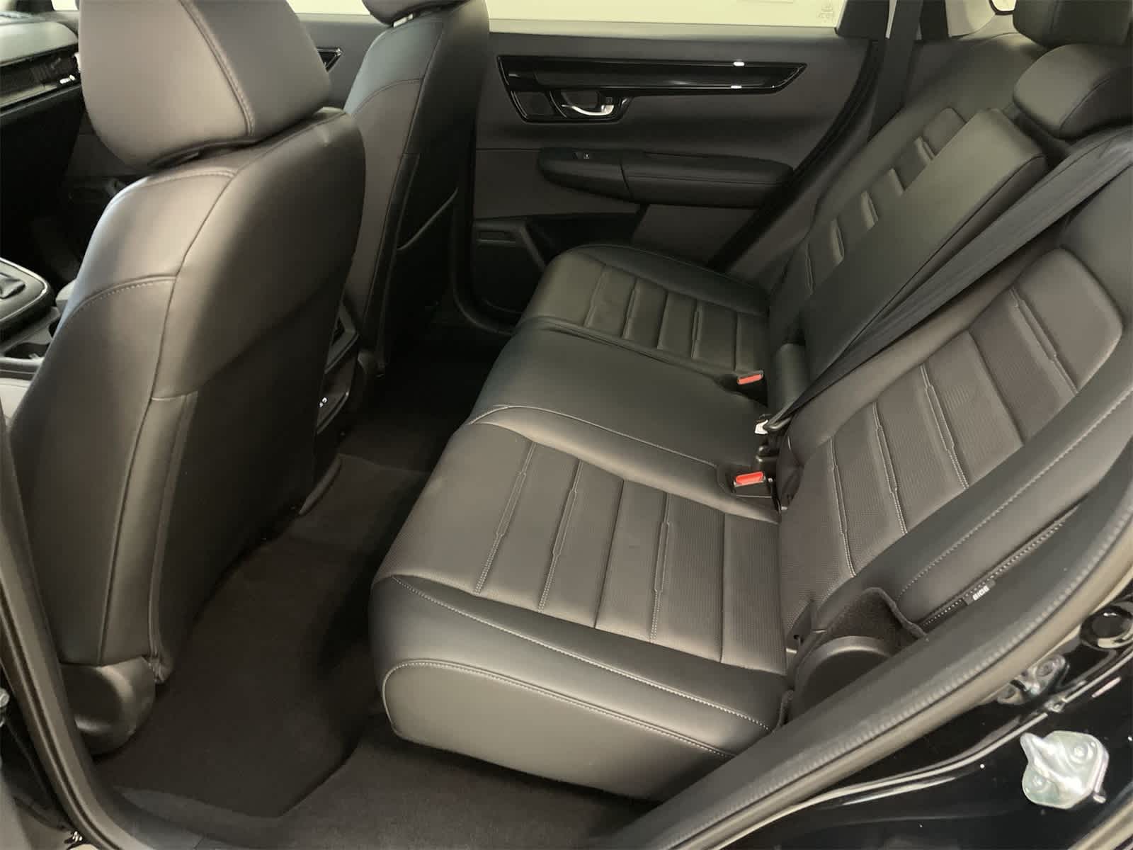 Thumbnail: 2025 Honda CR-V - 21