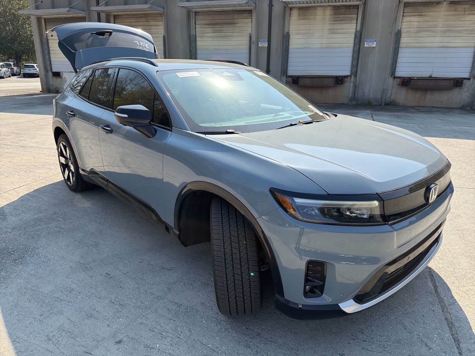 Thumbnail: 2024 Honda Prologue - 13