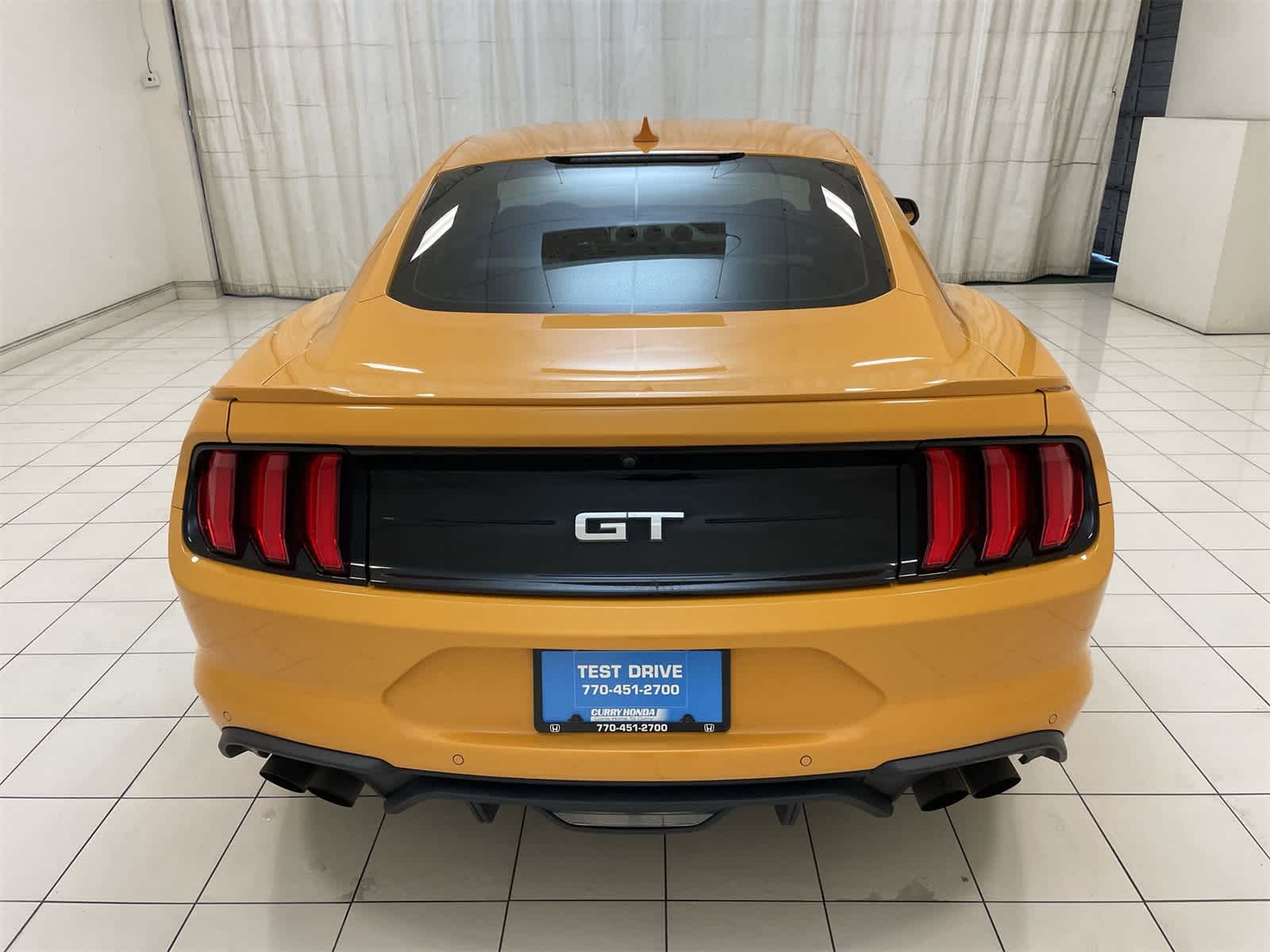 Thumbnail: 2022 Ford Mustang - 26