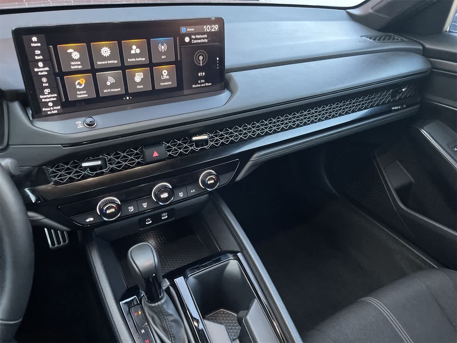 Thumbnail: 2024 Honda Accord - 28