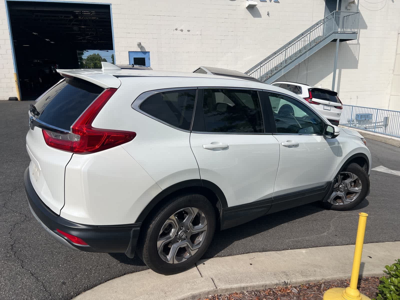 Thumbnail: 2019 Honda CR-V - 11