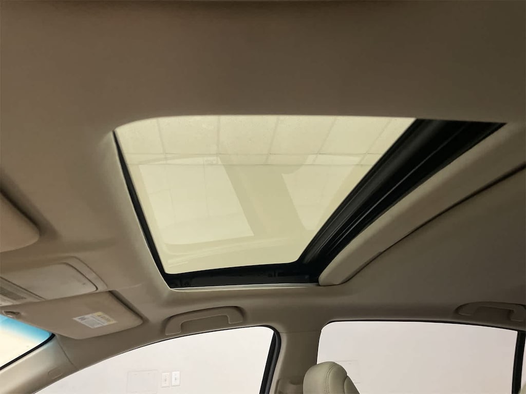 Used 2014 Honda Accord EX-L Sedan