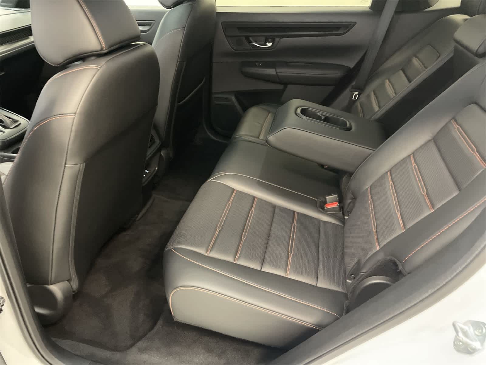 Thumbnail: 2025 Honda CR-V - 21