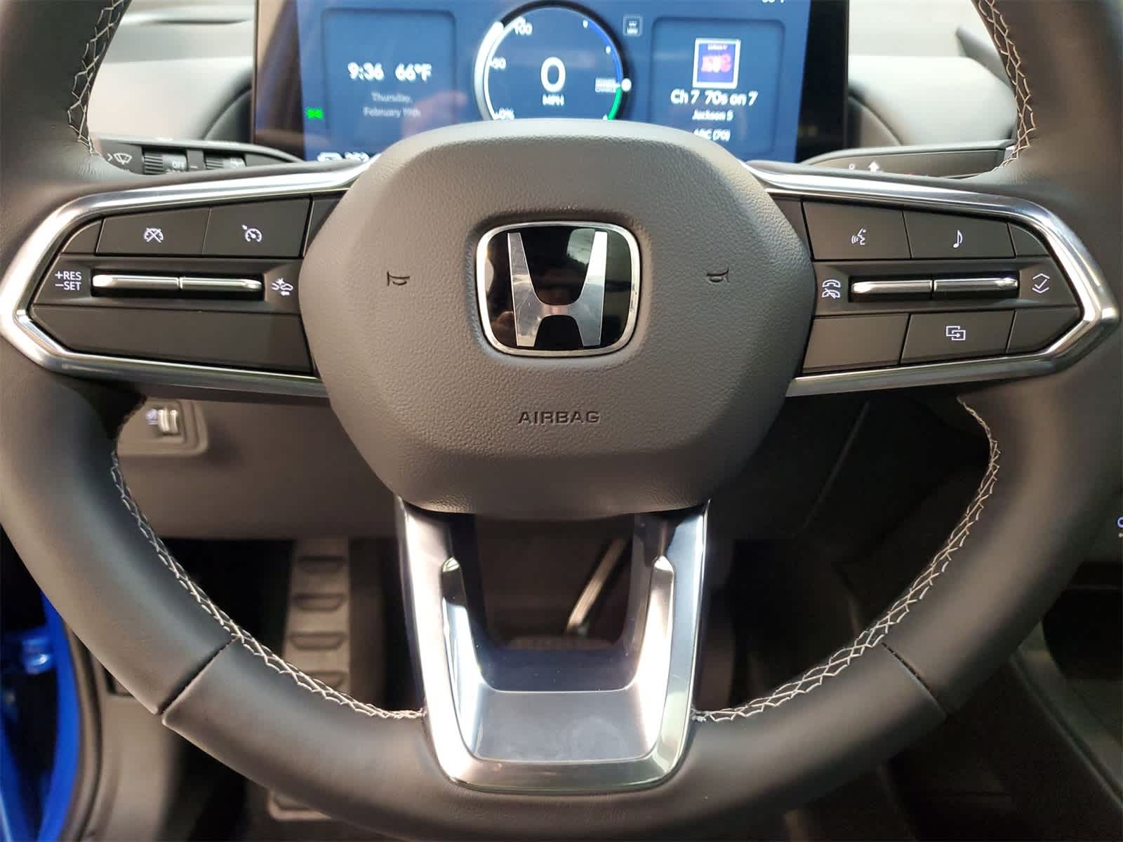 Thumbnail: 2025 Honda Prologue - 12