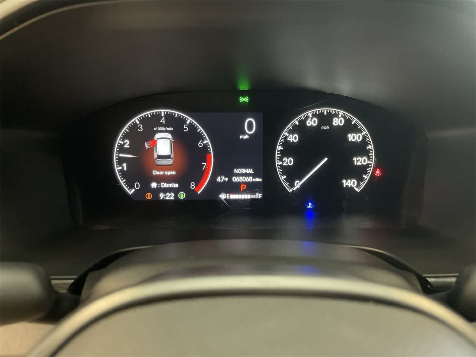 Thumbnail: 2024 Honda CR-V - 14