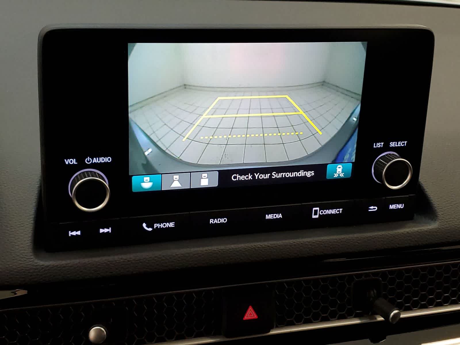 Thumbnail: 2025 Honda Civic - 3