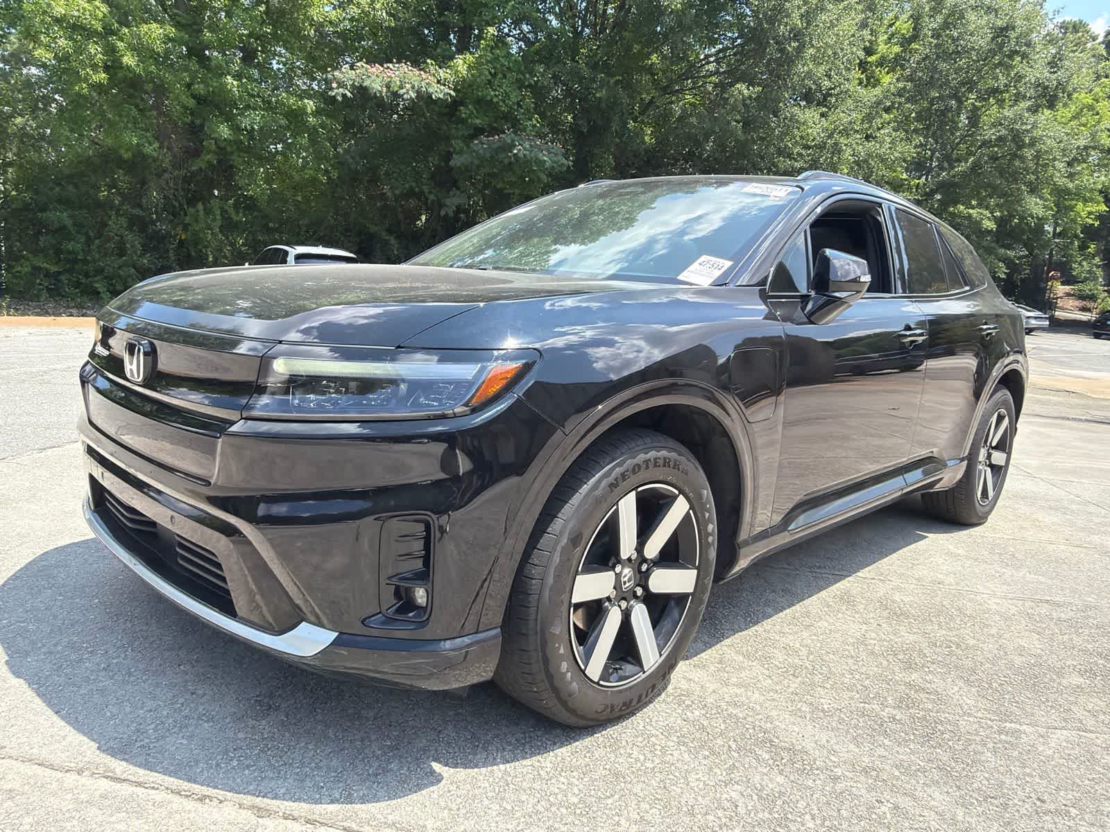 2024 Honda Prologue Touring -
                  Chamblee, GA