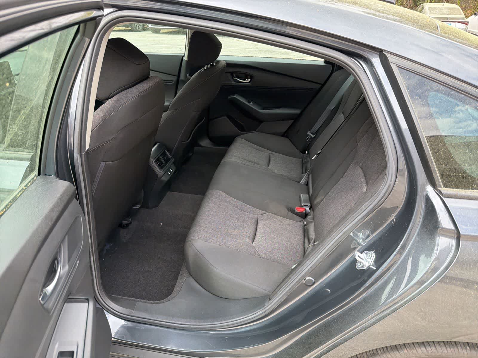 Thumbnail: 2025 Honda Accord - 15