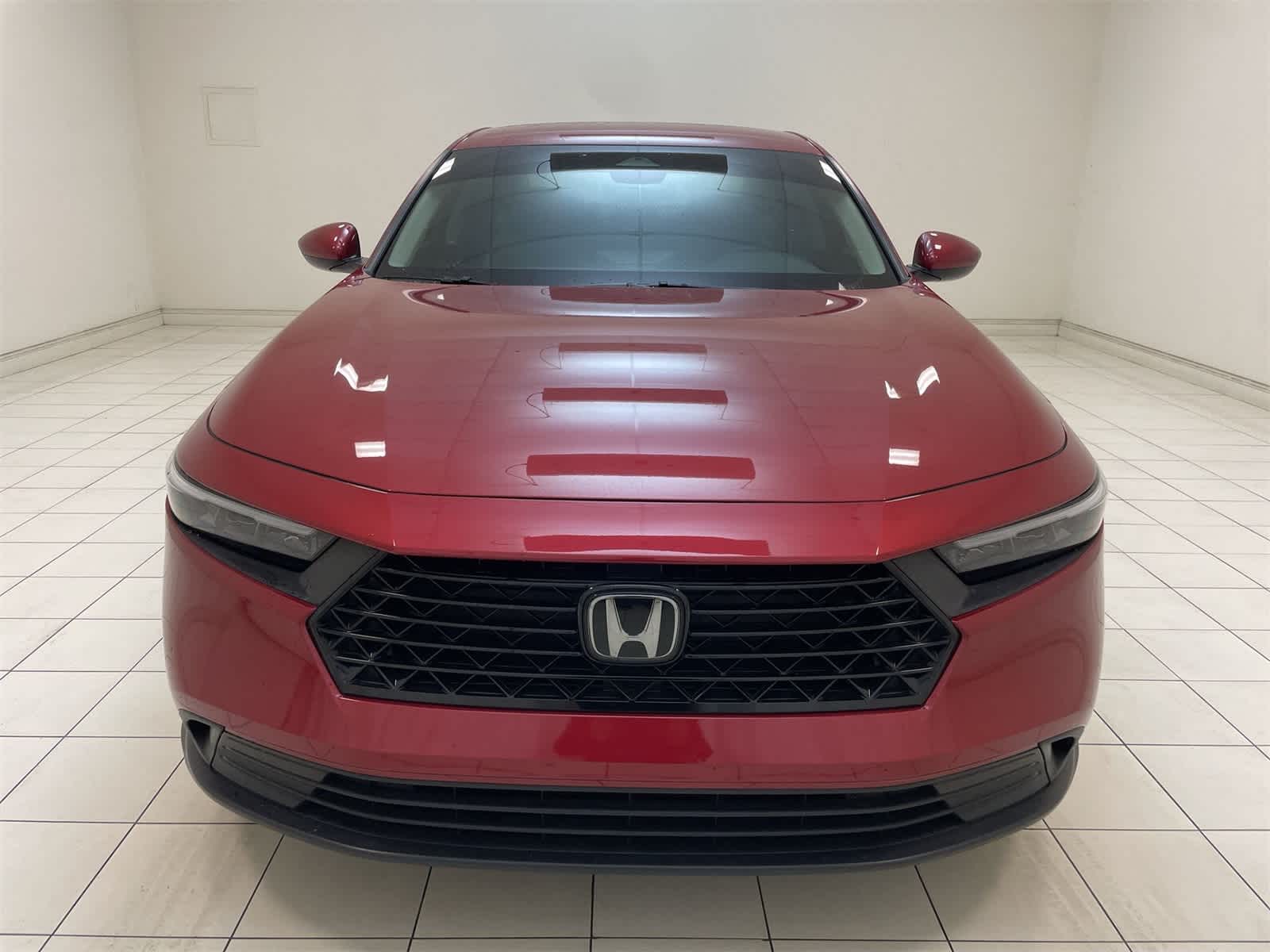 Thumbnail: 2024 Honda Accord - 22