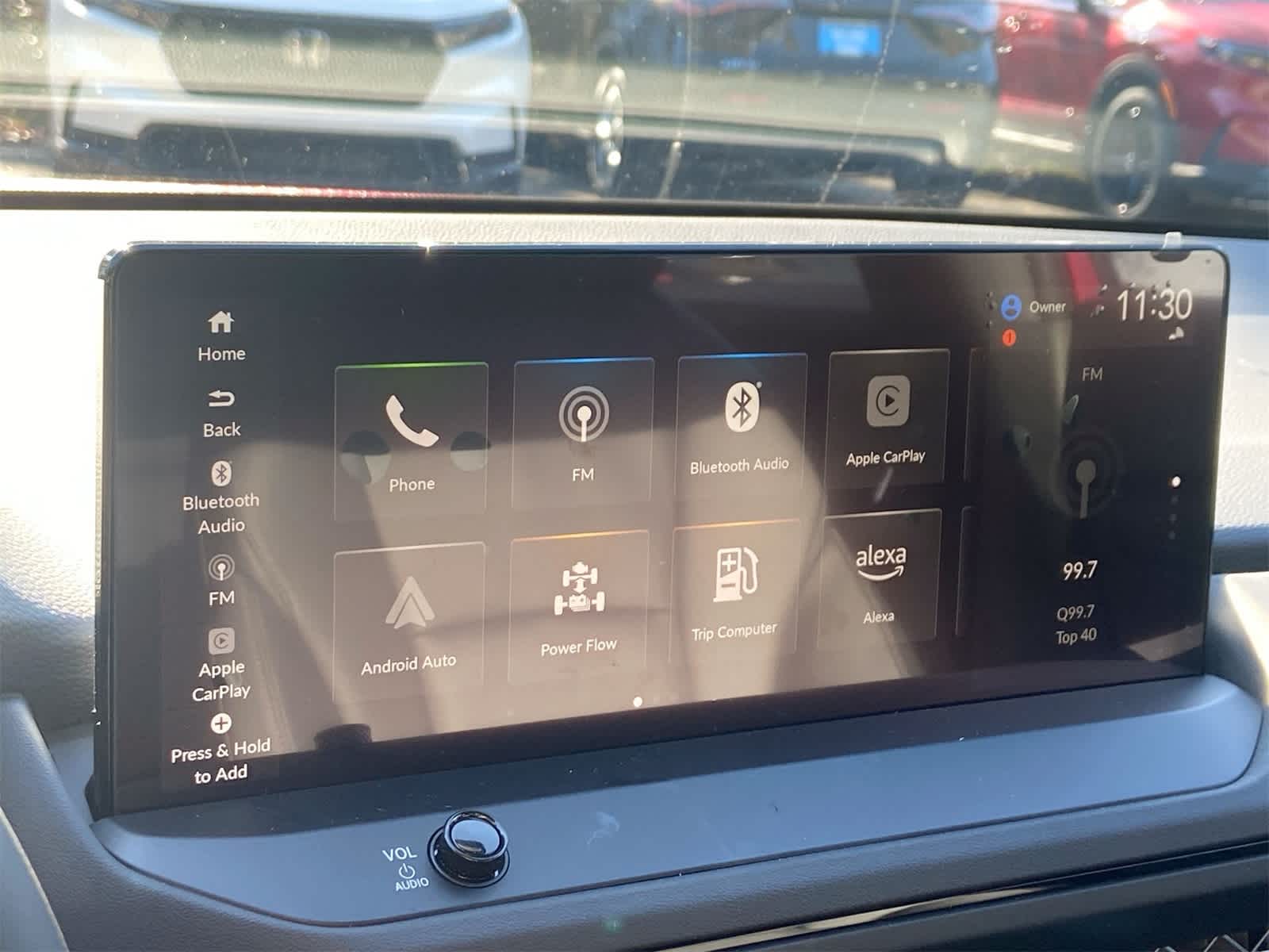 Thumbnail: 2025 Honda Accord - 24