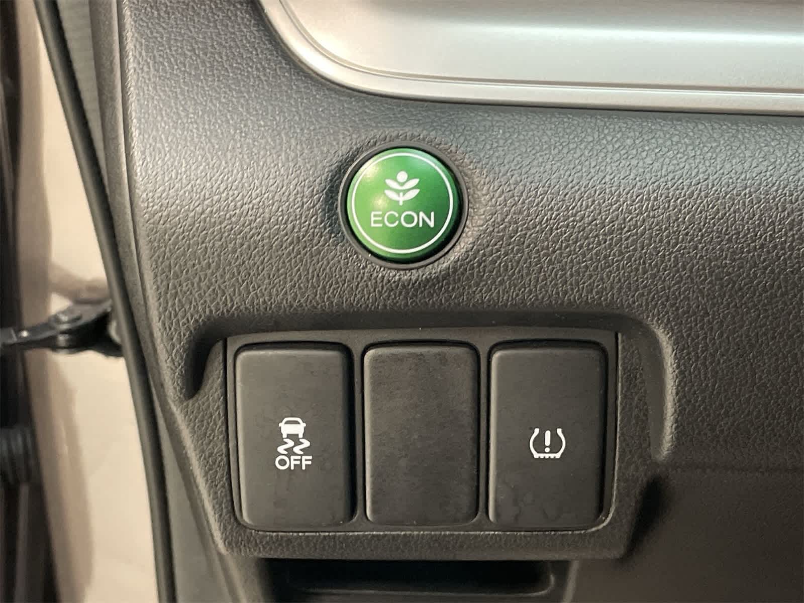 Thumbnail: 2016 Honda CR-V - 33