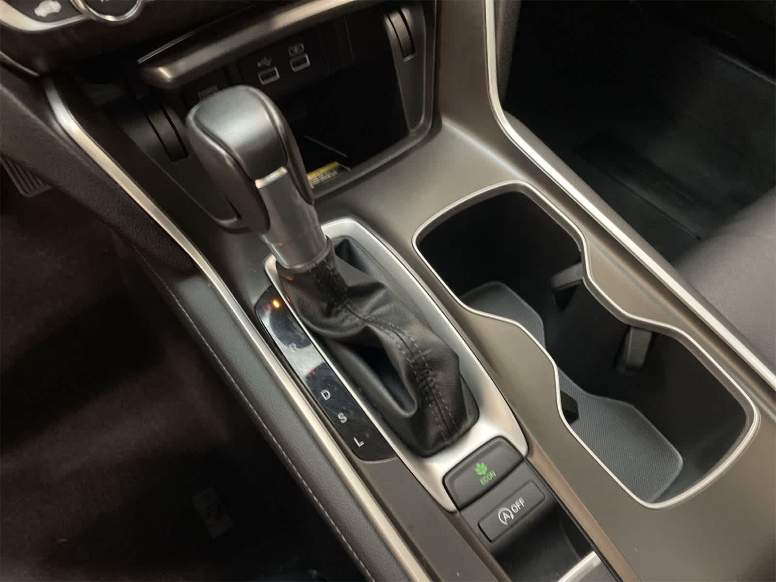 Thumbnail: 2021 Honda Accord - 9