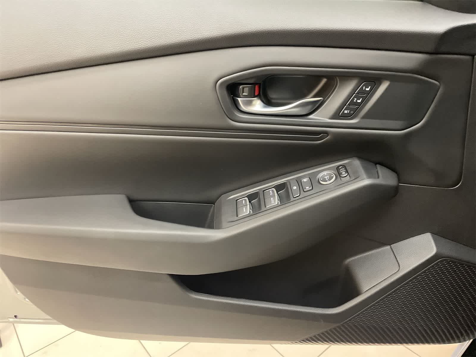 Thumbnail: 2024 Honda Accord - 16