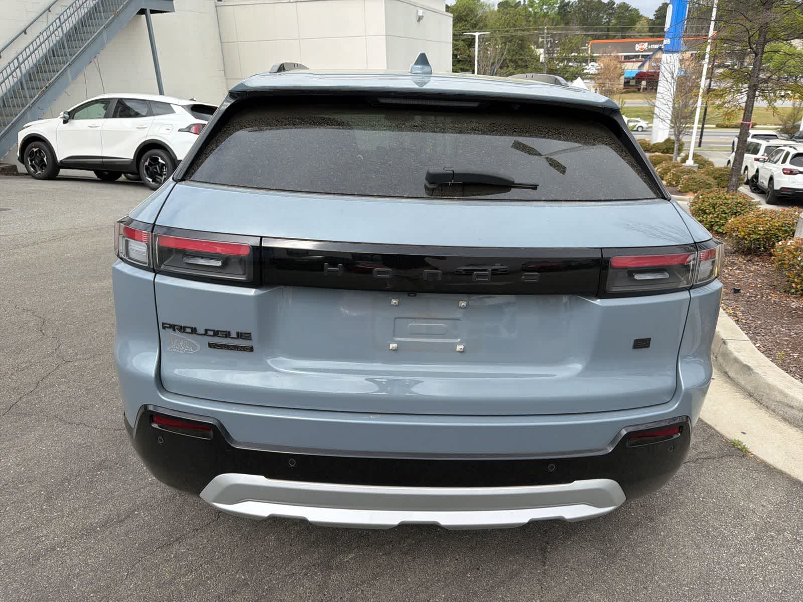 Thumbnail: 2024 Honda Prologue - 9