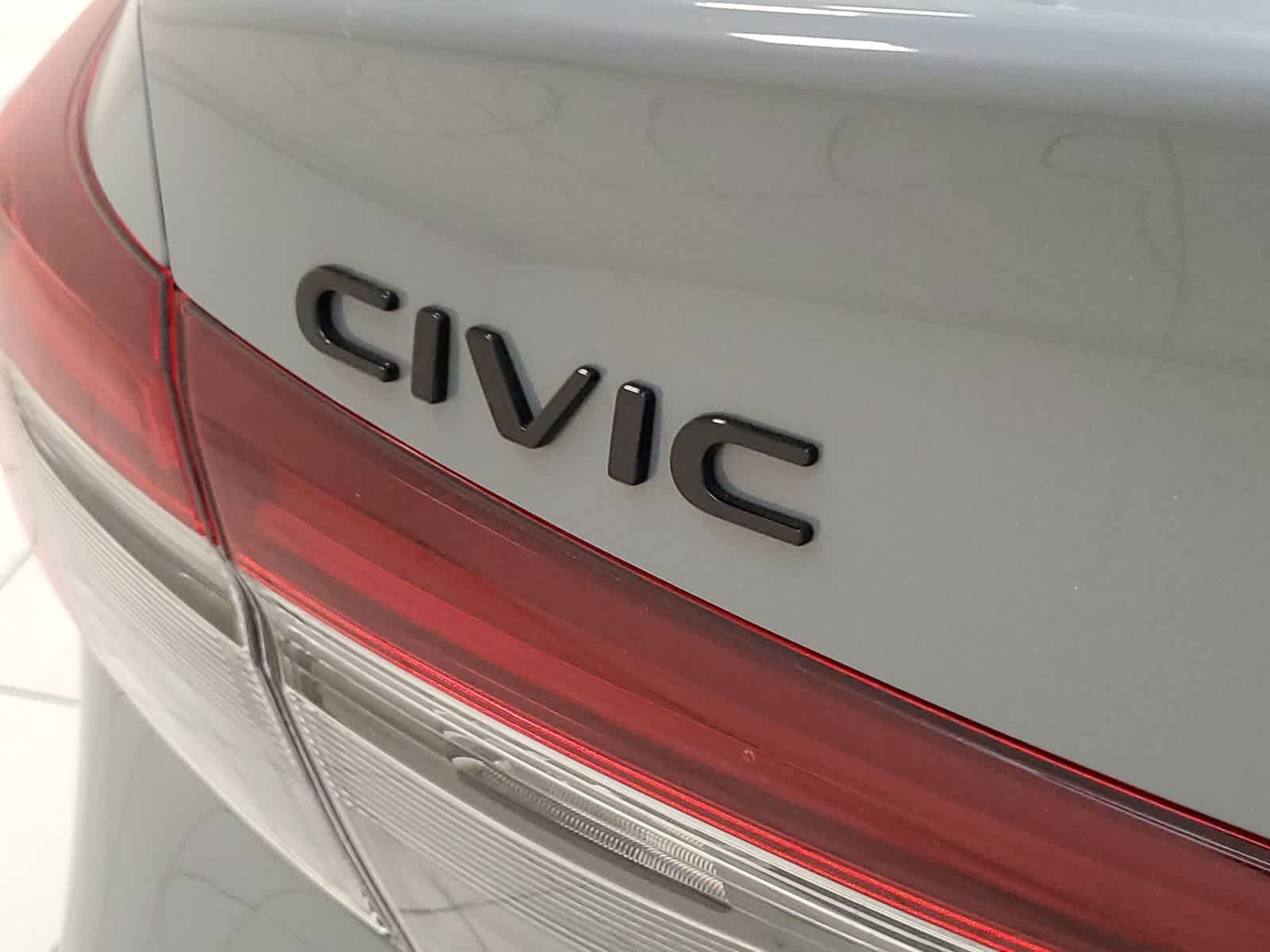 Thumbnail: 2026 Honda Civic - 19