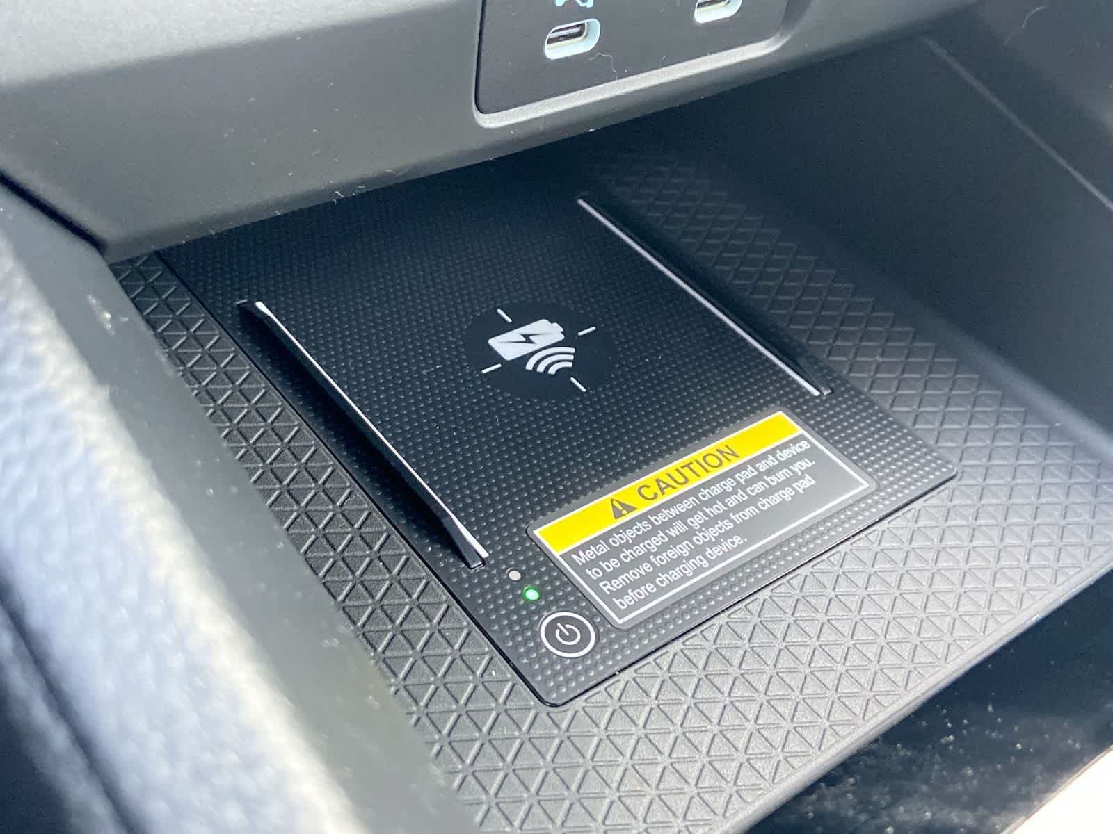 Thumbnail: 2025 Honda Accord - 26