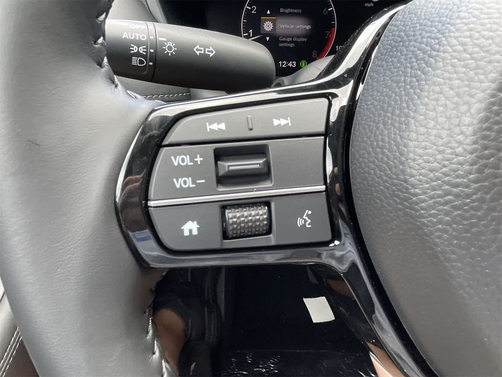 Thumbnail: 2026 Honda HR-V - 23