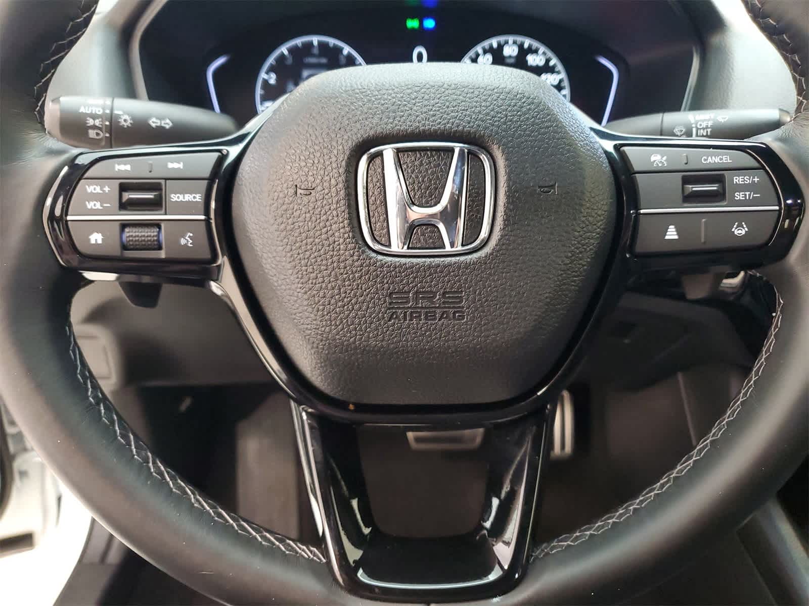 Thumbnail: 2023 Honda Civic - 9