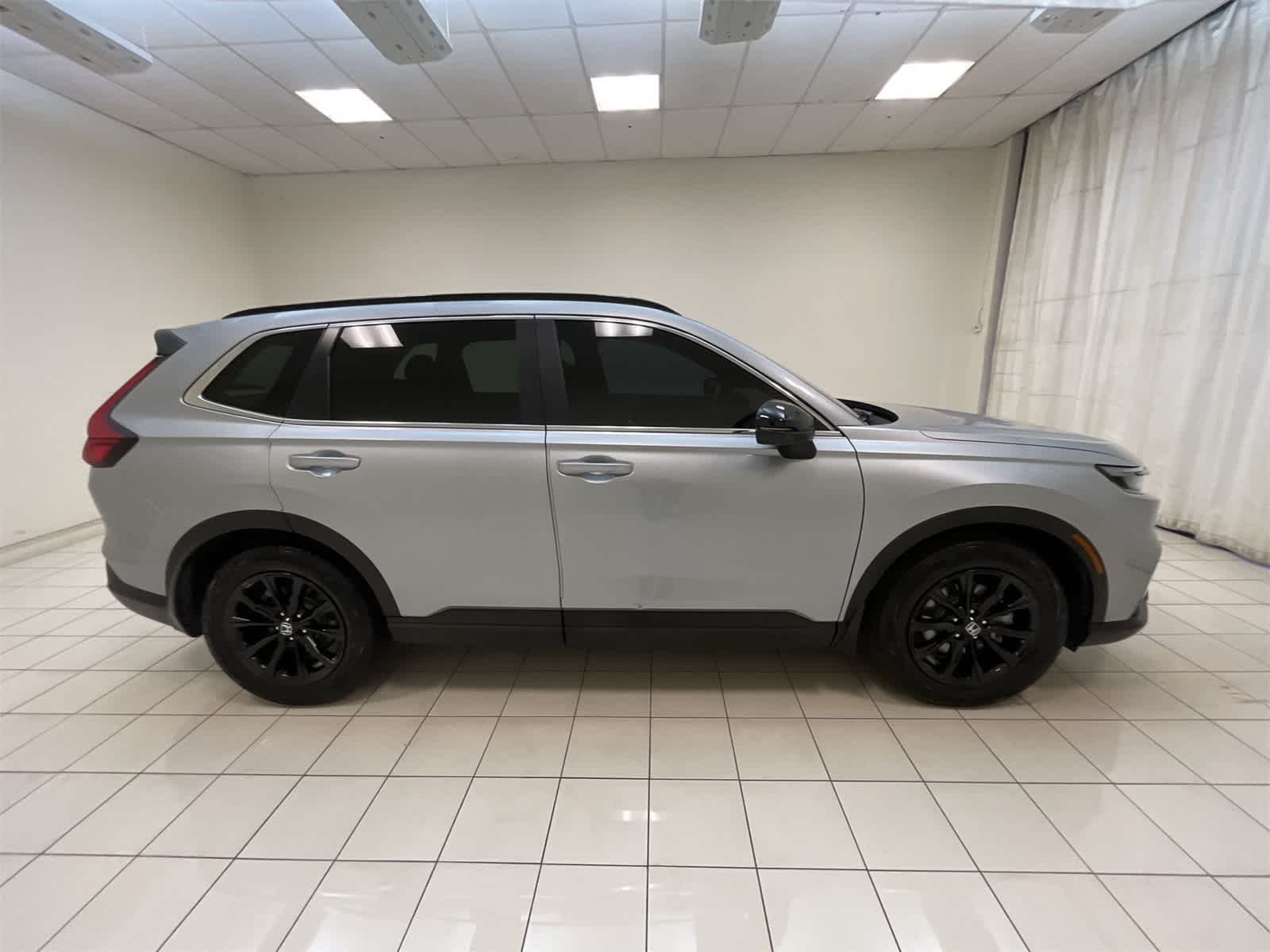 Thumbnail: 2024 Honda CR-V - 26