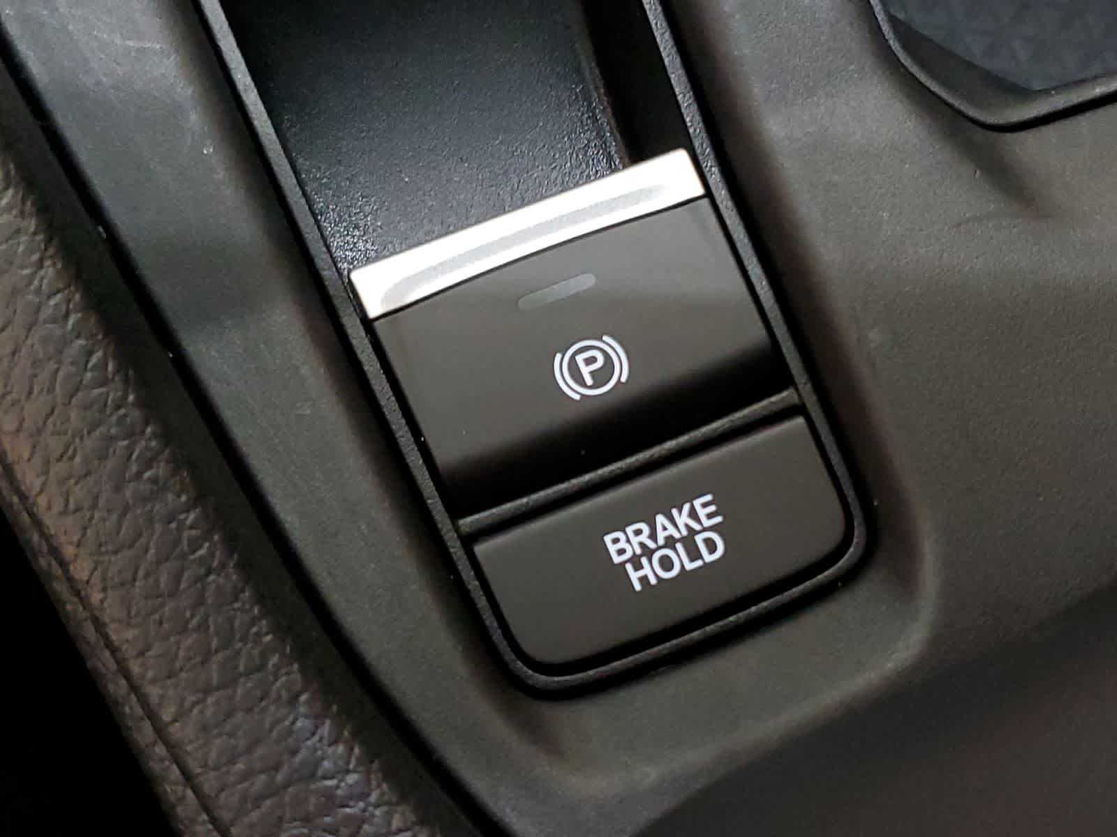 Thumbnail: 2025 Honda Accord - 32