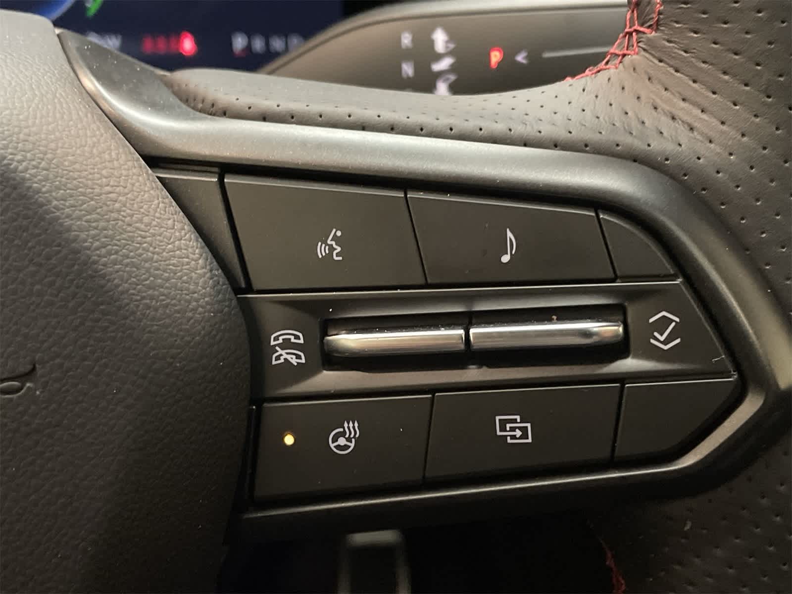 Thumbnail: 2024 Acura ZDX - 14