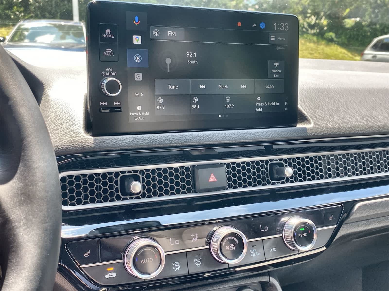 Thumbnail: 2026 Honda Civic - 18