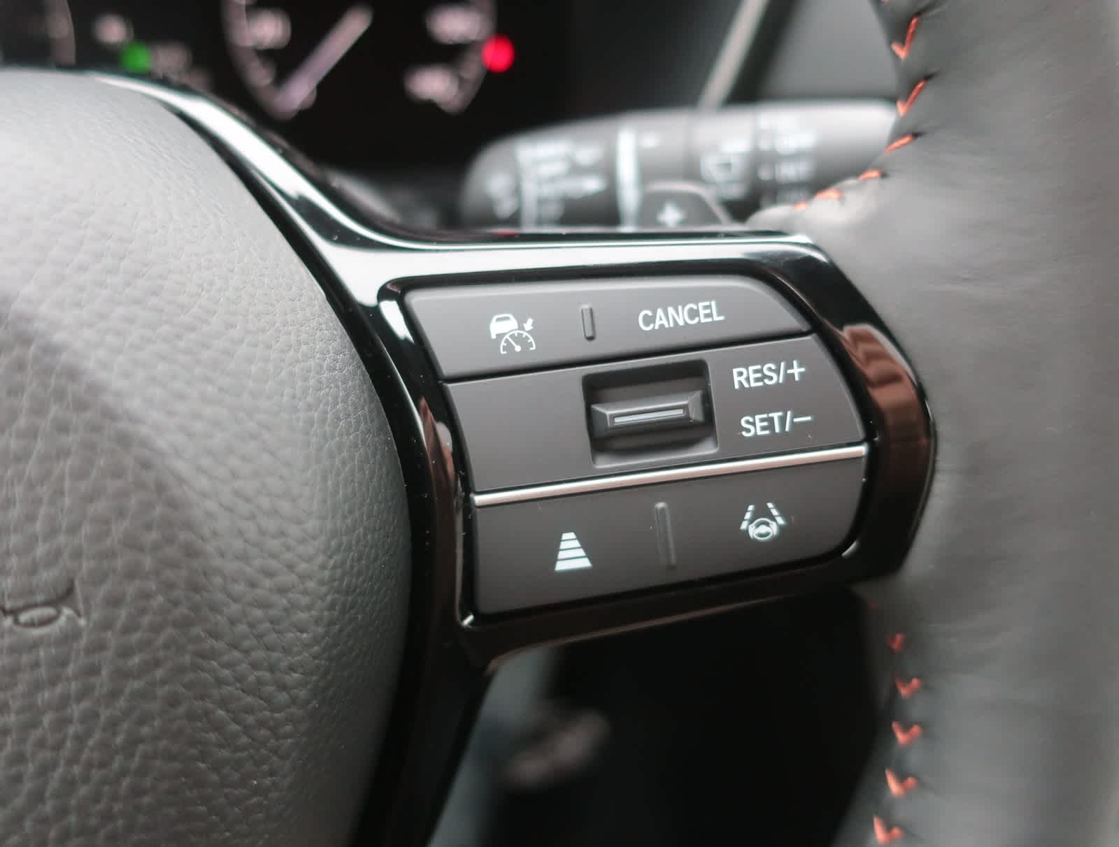 2025 Honda CR-V Sport Touring 15