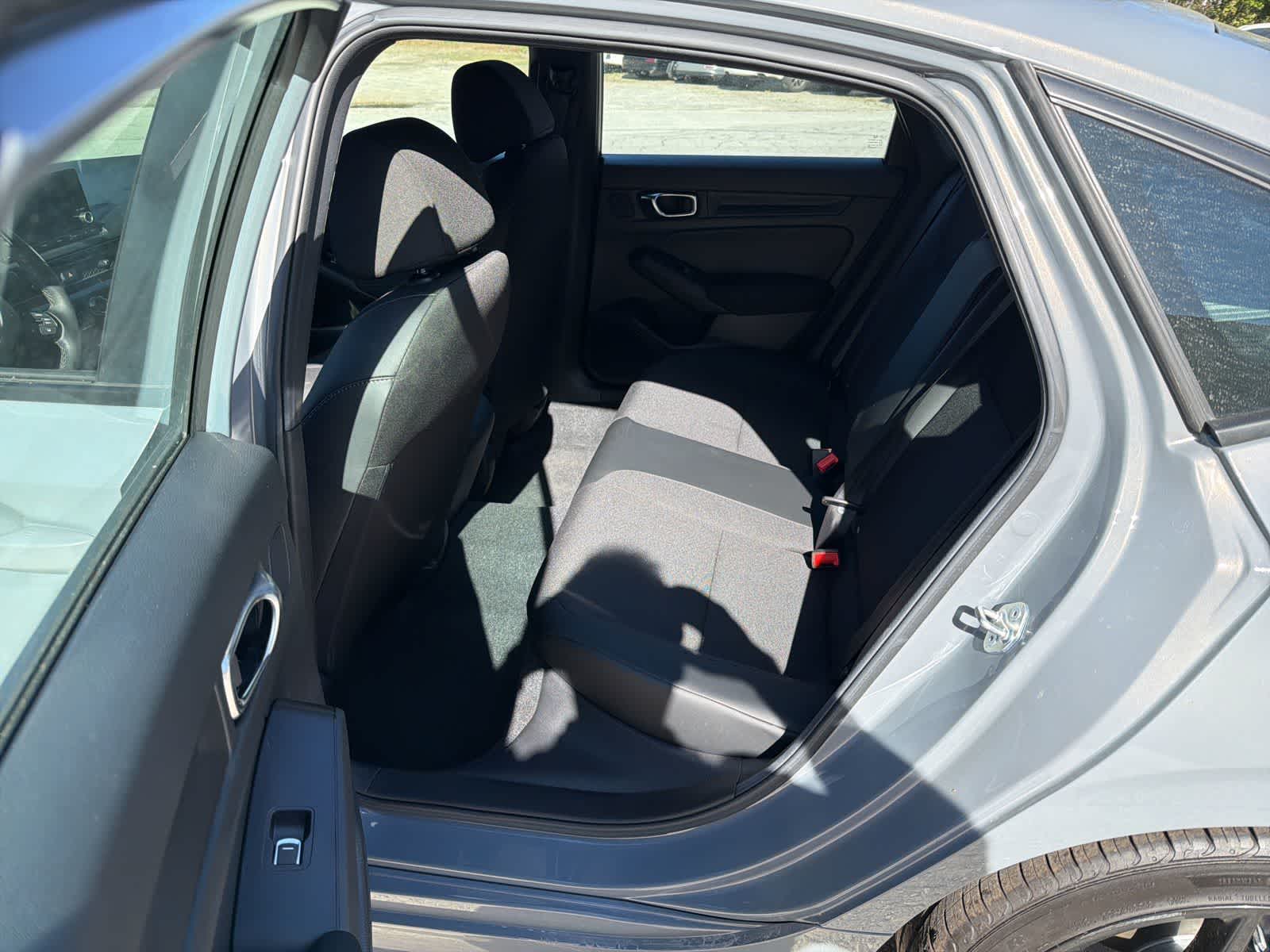 Thumbnail: 2025 Honda Civic - 15