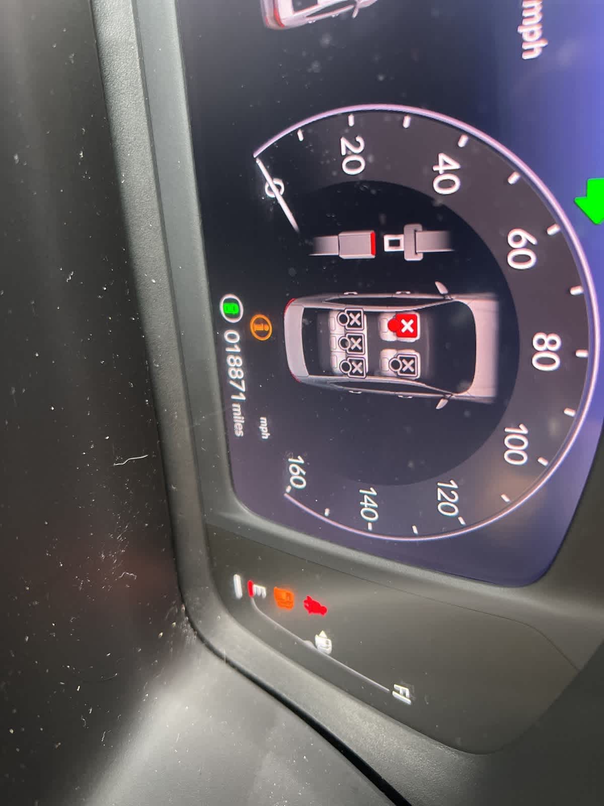 2024 Honda Accord EX 2