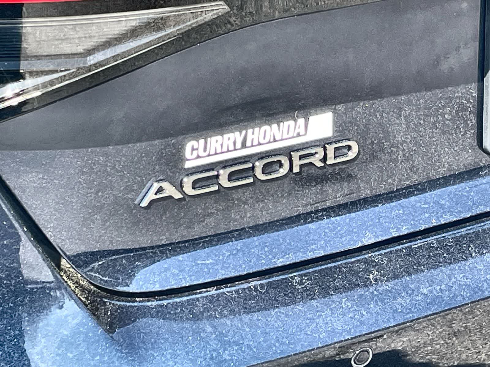 Thumbnail: 2026 Honda Accord - 8