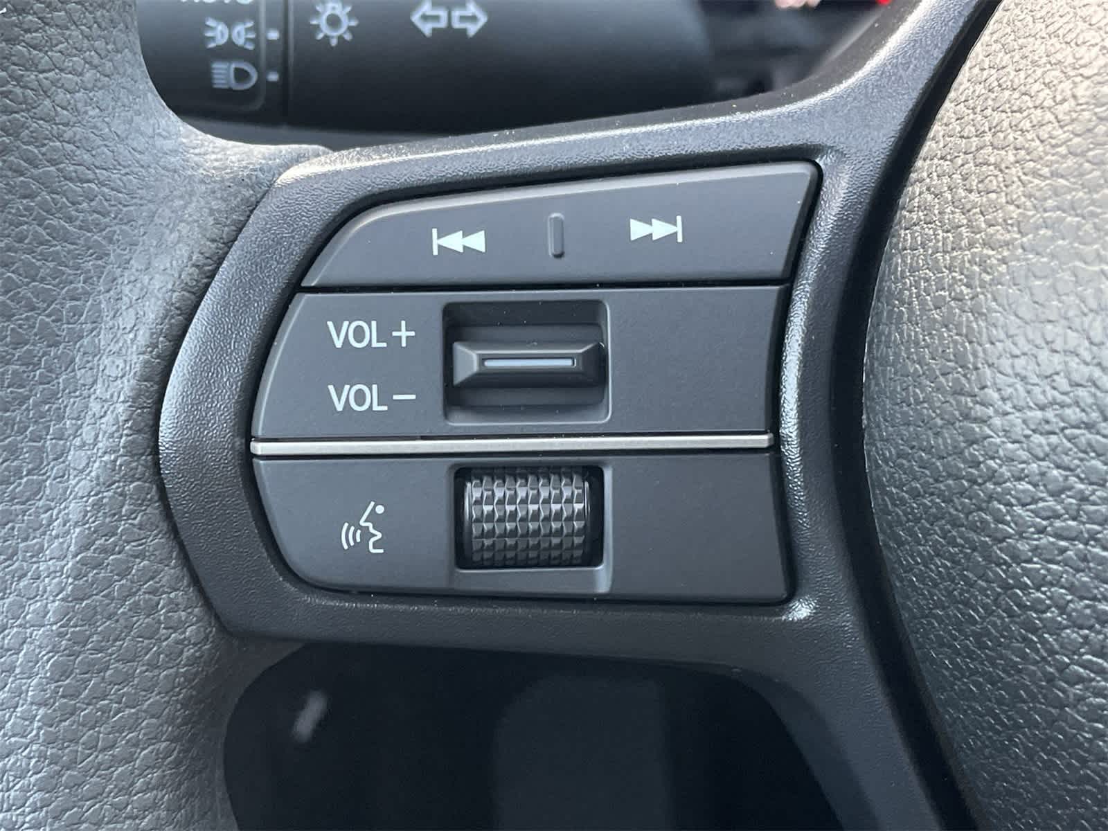 Thumbnail: 2025 Honda Accord - 12