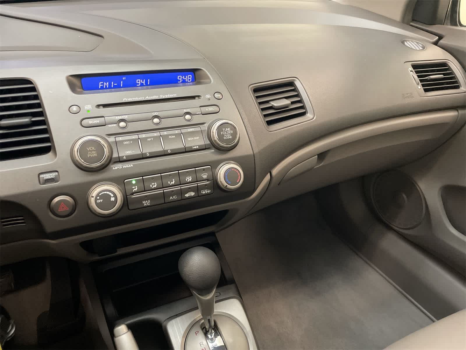 Thumbnail: 2009 Honda Civic - 27