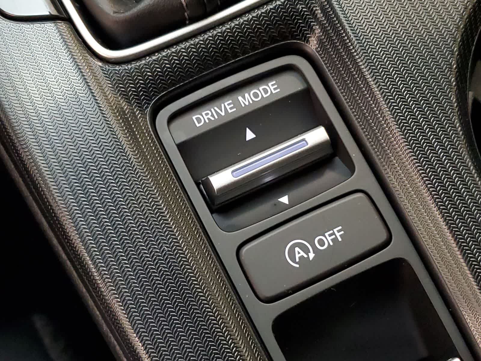 Thumbnail: 2024 Honda Civic - 29