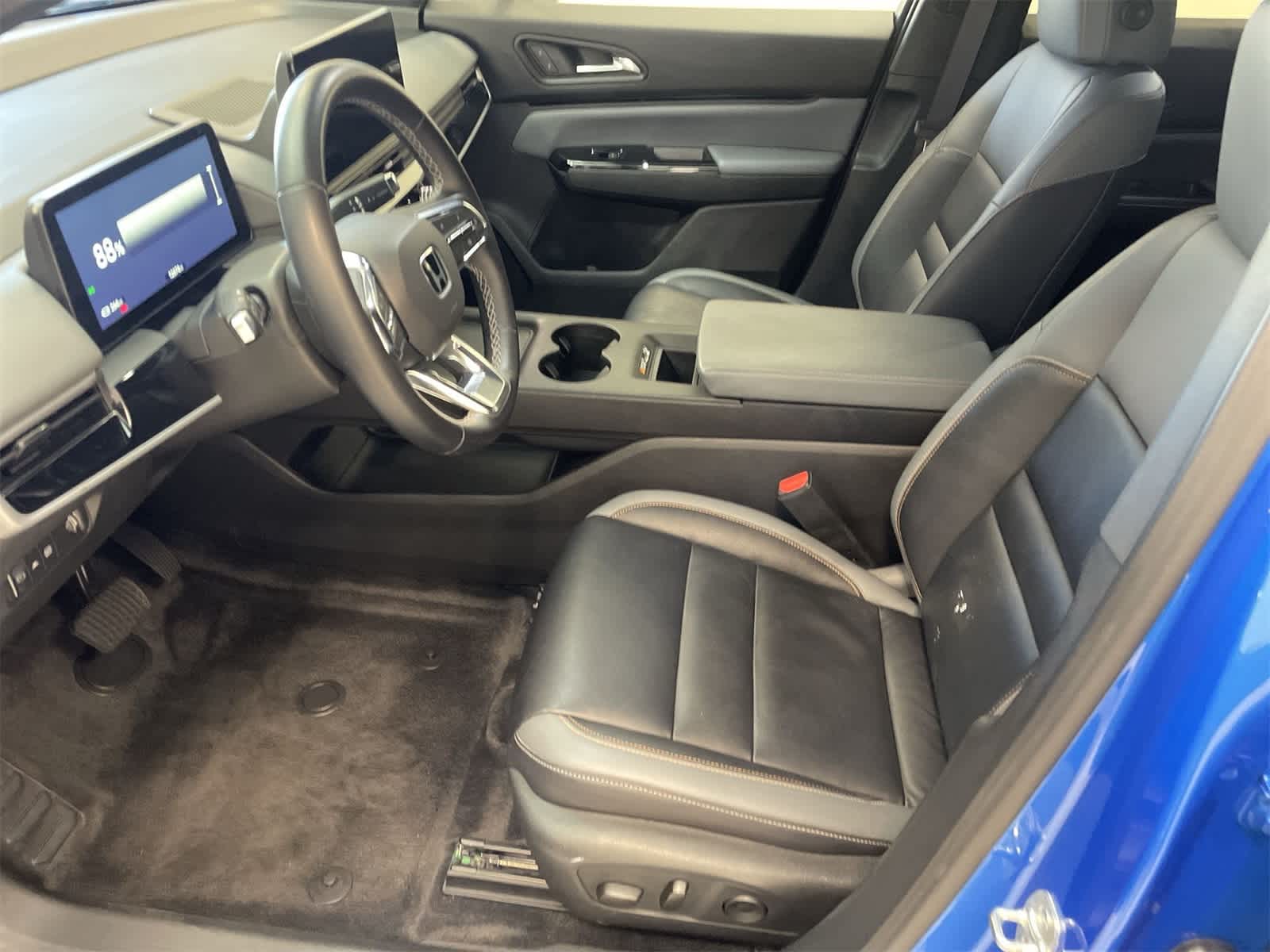 Thumbnail: 2024 Honda Prologue - 20