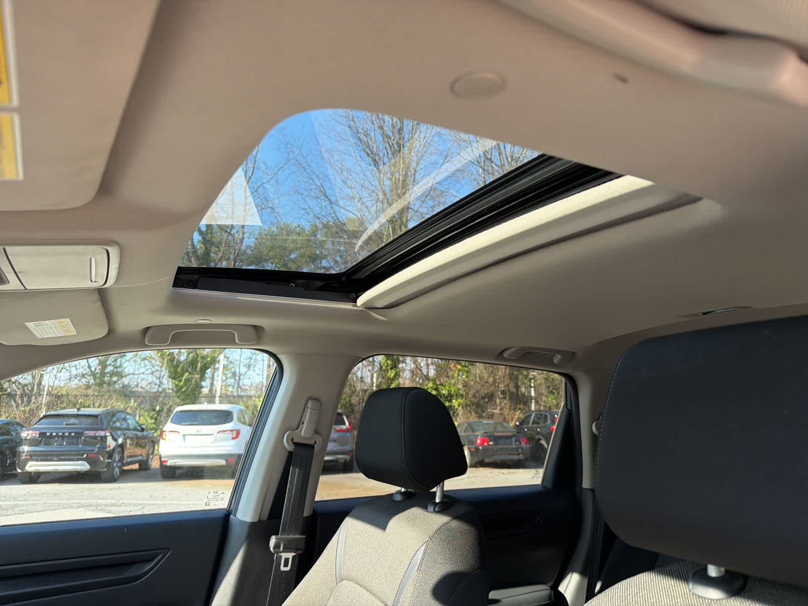 Thumbnail: 2025 Honda CR-V - 19